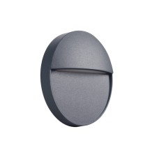 Подсветка для лестниц и ступеней Kanlux Duli Led 4W-NW-O-GR 33751