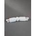Угол поворотный Kanlux Bsl BSL 130 WH