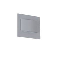 Подсветка для лестниц и ступеней Kanlux Erinus Led LL GR-NW 33331