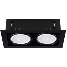 Карданный светильник Kanlux Mateo Es DLP-250-B 32932