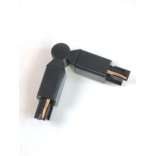 Угол поворотный Kanlux Bsl BSL 130 BK