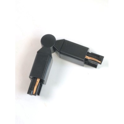 Угол поворотный Kanlux Bsl BSL 130 BK