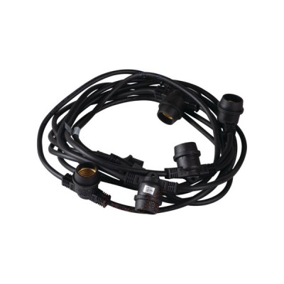 Гирлянда уличная Kanlux Grl 35750