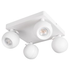 Спот Kanlux Galoba EL-4O W 33678