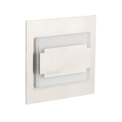 Подсветка для лестниц и ступеней Kanlux Terra mini Led CW 23105