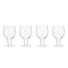 Бокал Karakter GLASS CARAFE Set of 4