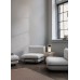 Ковер Karakter SHUTTLE Light grey