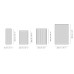 Ковер Karakter SHUTTLE Light grey