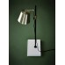 Настольная лампа Karakter LAB LIGHT Brass