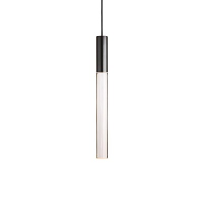 Подвесной светильник Karakter PLEXI Black 55