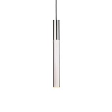 Подвесной светильник Karakter PLEXI Steel 55