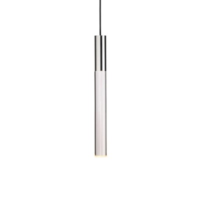 Подвесной светильник Karakter PLEXI Steel 55