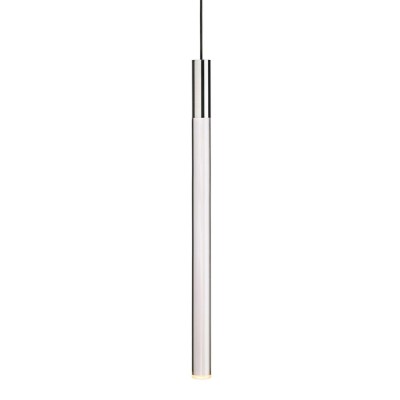 Подвесной светильник Karakter PLEXI Steel 90