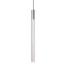 Подвесной светильник Karakter PLEXI Steel 90