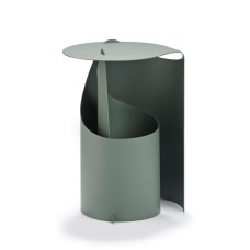 Приставной столик Karakter COFFEE TABLE Green