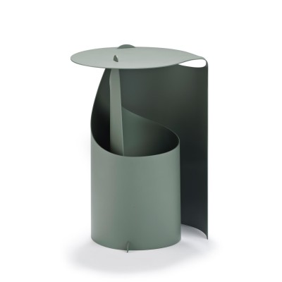 Приставной столик Karakter COFFEE TABLE Green