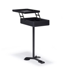Приставной столик Karakter COMODO Black