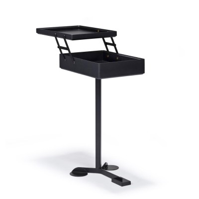 Приставной столик Karakter COMODO Black