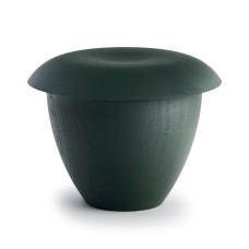 Табурет Karakter BON Brown-green