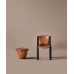 Табурет Karakter BON Mahogany