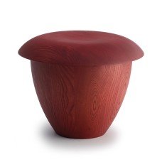 Табурет Karakter BON Red