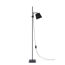Торшер Karakter STEEL LAB LIGHT