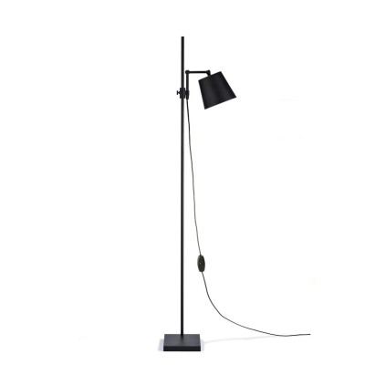 Торшер Karakter STEEL LAB LIGHT
