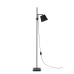 Торшер Karakter STEEL LAB LIGHT
