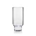 Ваза Karakter CLESSIDRA Large Clear