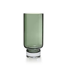Ваза Karakter CLESSIDRA Large Green