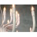 Люстра Karman Snoob 20 white