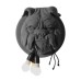 Настенный светильник Karman Amsterdam Grey