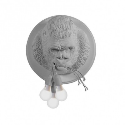 Настенный светильник Karman Ugo Rilla White