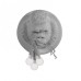 Настенный светильник Karman Ugo Rilla White