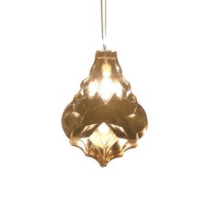 Подвесной светильник Karman 24 Karati gold