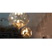 Подвесной светильник Karman 24 Karati smoked