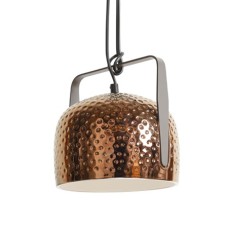 Подвесной светильник Karman Bag Bronze