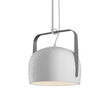 Подвесной светильник Karman Bag White