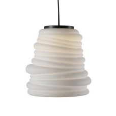 Подвесной светильник Karman Bibendum White