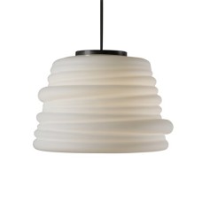 Подвесной светильник Karman Bibendum White