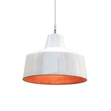 Подвесной светильник Karman Gangster 48 bronze