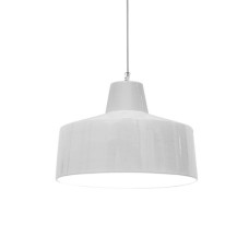 Подвесной светильник Karman Gangster 48 white