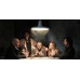 Подвесной светильник Karman Gangster 48 white