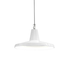 Подвесной светильник Karman Gangster 50 white