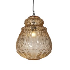 Подвесной светильник Karman Ginger 37 Yellow