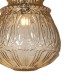 Подвесной светильник Karman Ginger 37 Yellow