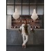 Подвесной светильник Karman Lady D