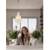 Подвесной светильник Karman Lady D