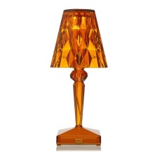 Настольная лампа Kartell 9140/AM
