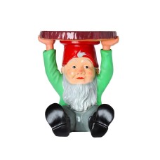 Приставной столик Kartell Attila